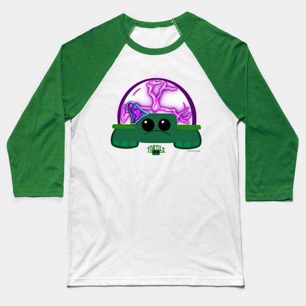 Tortils™ Magical Baseball T-Shirt by skrbly